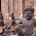 Banteay Srei-18