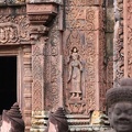 Banteay Srei-19