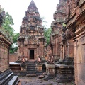 Banteay Srei-22