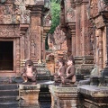 Banteay Srei-23