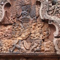 Banteay Srei-27