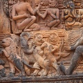 Banteay Srei-29