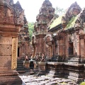 Banteay Srei-30