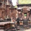 Banteay Srei-33