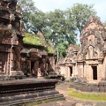 Banteay Srei-37