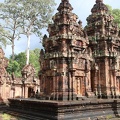 Banteay Srei-43