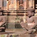 Banteay Srei-41