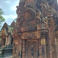 Banteay Srei-46