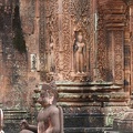 Banteay Srei-45