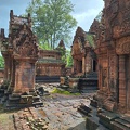 Banteay Srei-47