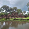 Banteay Srei-48