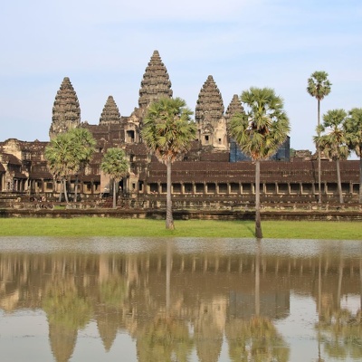 Angkor